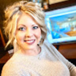 Meet your Posher, Chrissy